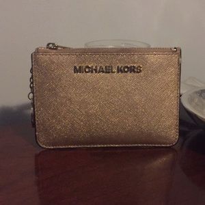 Michael kors card holder